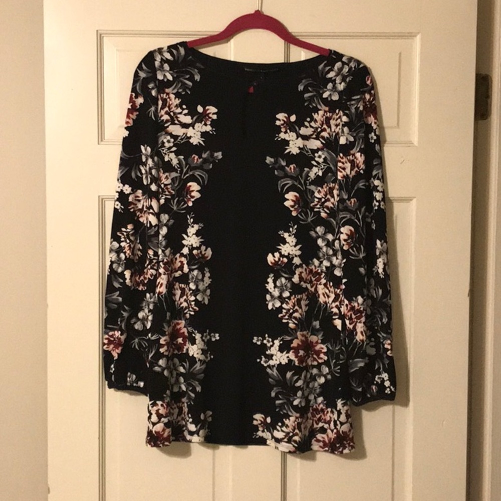 White House Black Market dress